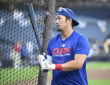 Seiya Suzuki, Boston Red Sox