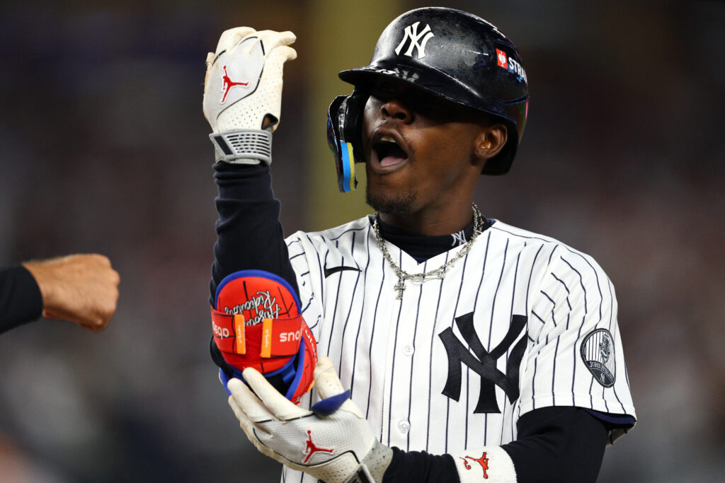 New York Yankees
