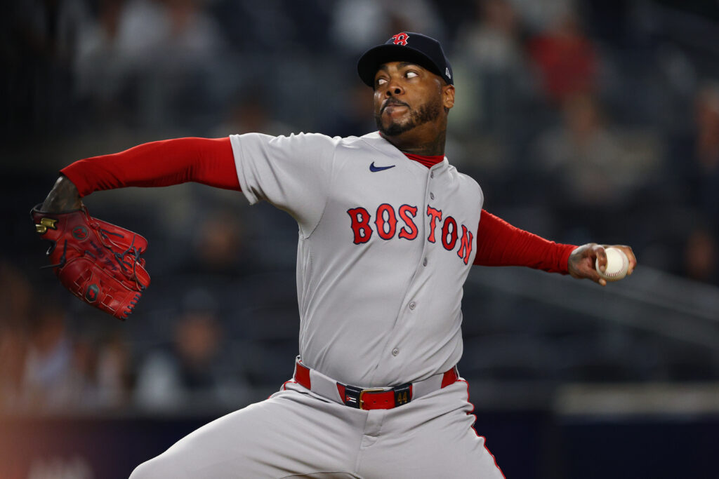 Boston Red Sox