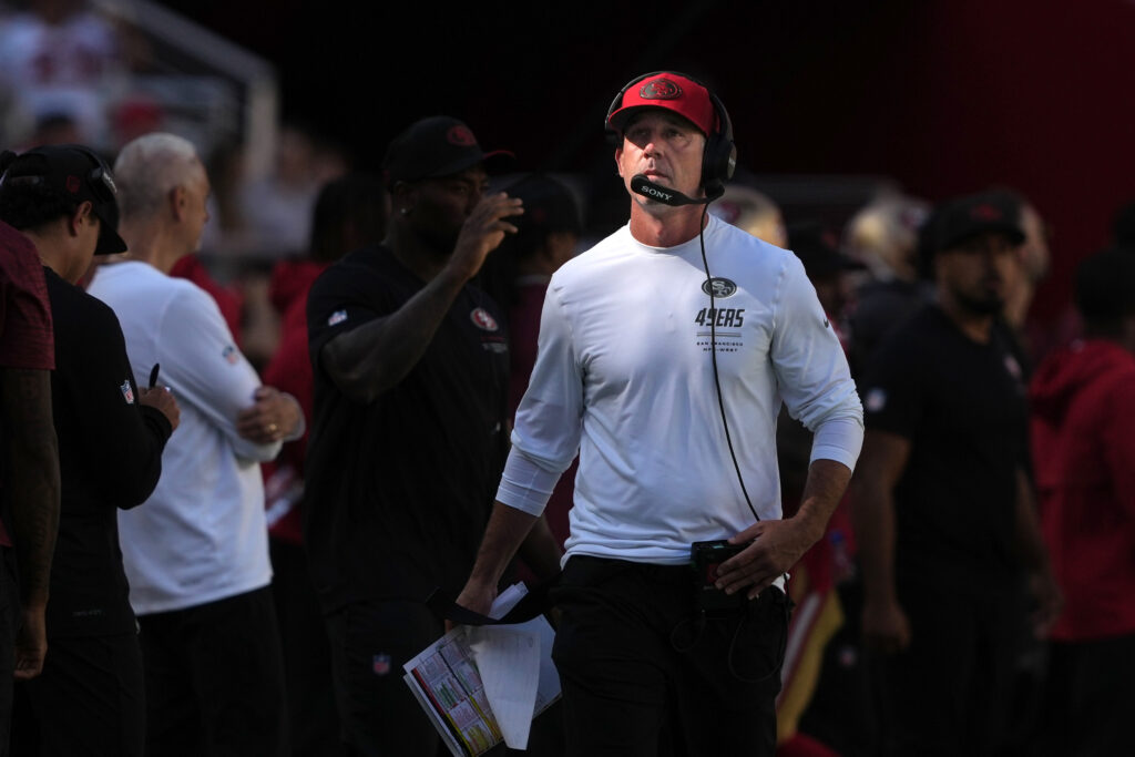 San Francisco 49ers