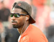 Shedeur Sanders, Cleveland Browns