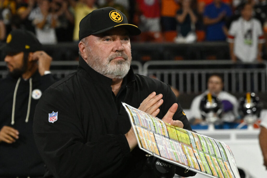 Pittsburgh Steelers