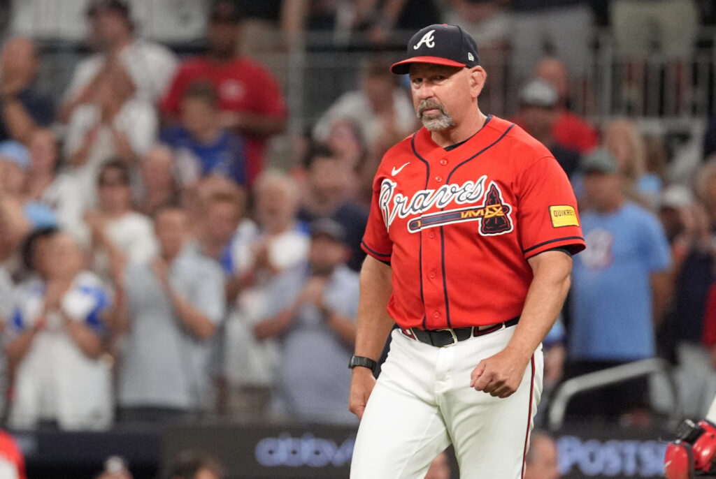 Atlanta Braves