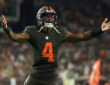 Deshaun Watson, Cleveland Browns