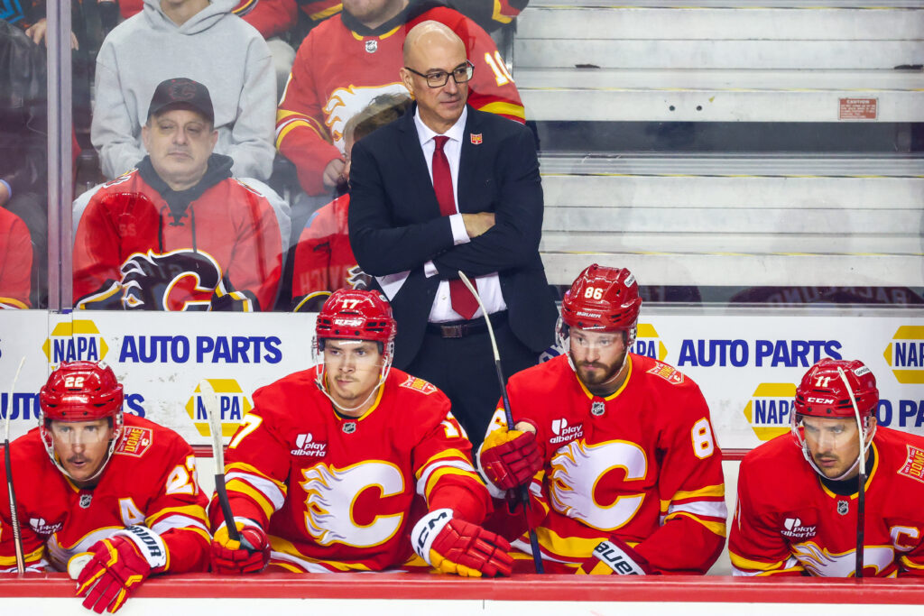 Calgary Flames