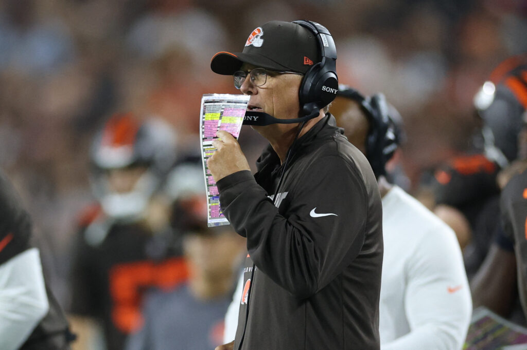 Cleveland Browns