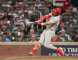Bryce Harper, Chicago Cubs