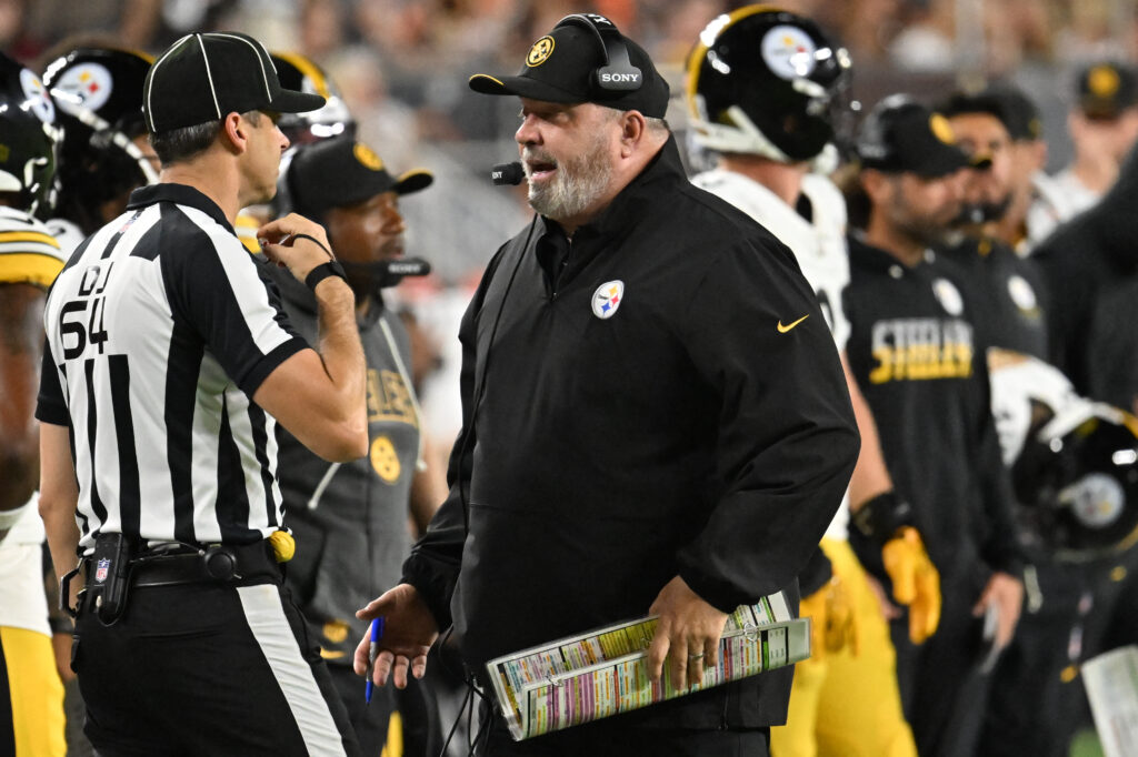 Pittsburgh Steelers