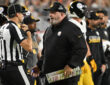 Pittsburgh Steelers