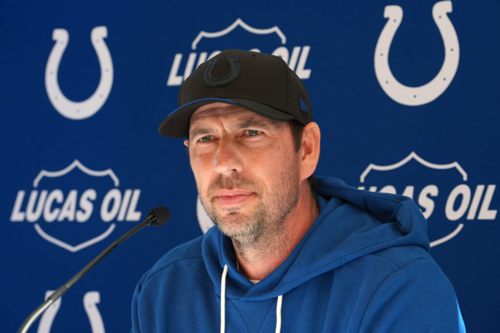Indianapolis Colts