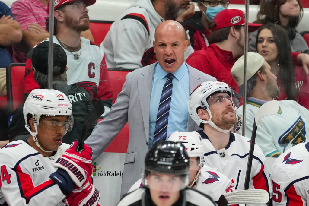 Washington Capitals