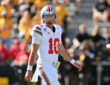 Julian Sayin, Ohio State Buckeyes