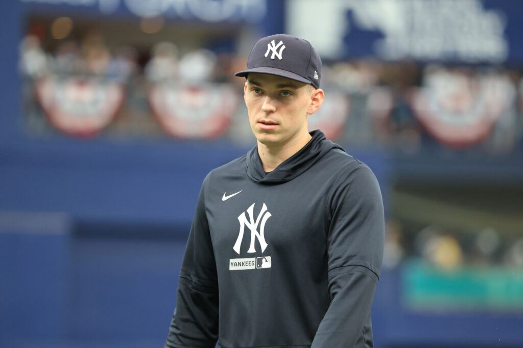 New York Yankees