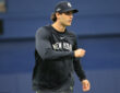 Spencer Jones, Yankees