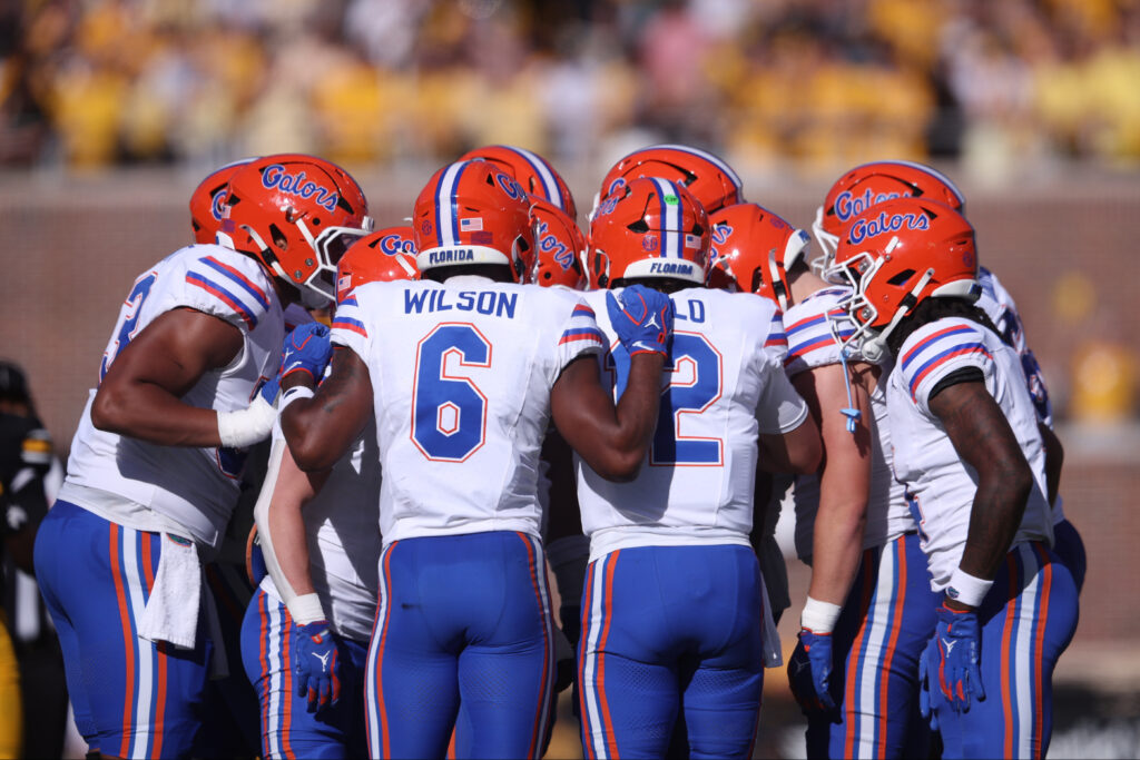 Florida Gators