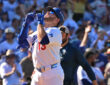 Max Muncy, Los Angeles Dodgers