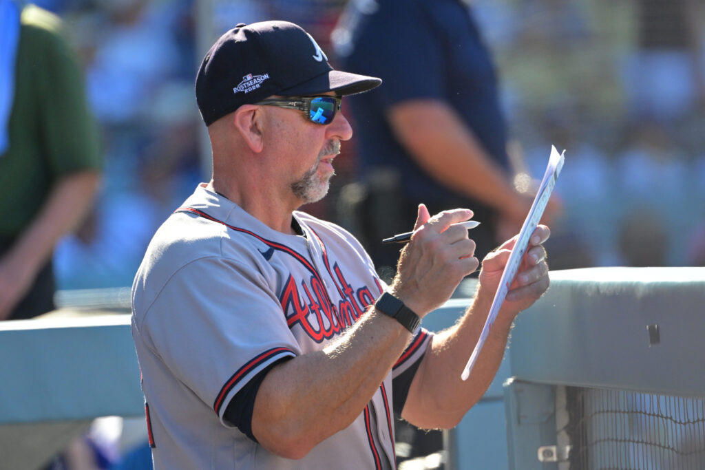 Atlanta Braves