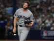 Gerrit Cole, New York Yankees