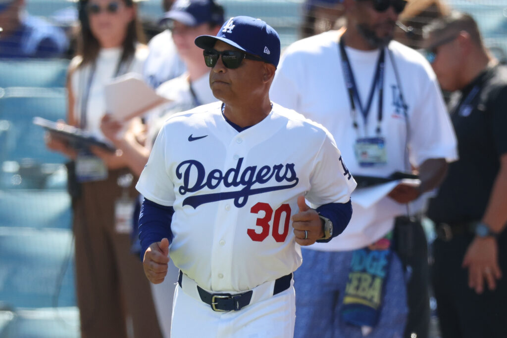 Los Angeles Dodgers