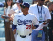 Los Angeles Dodgers