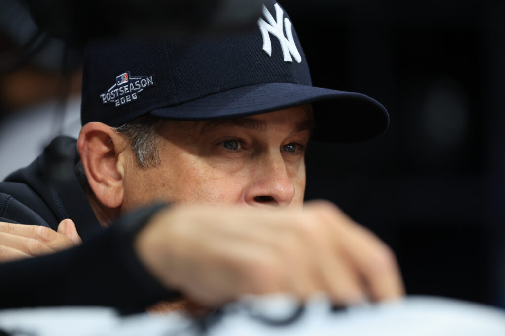 New York Yankees