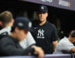 Aaron Judge, New York Yankees