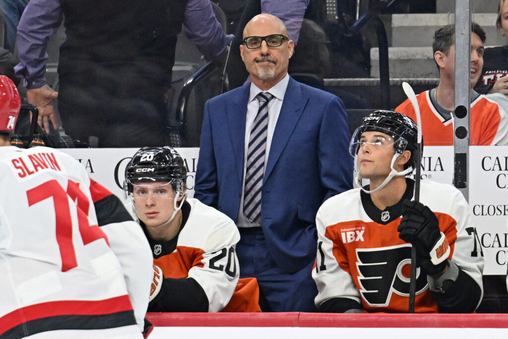 Philadelphia Flyers