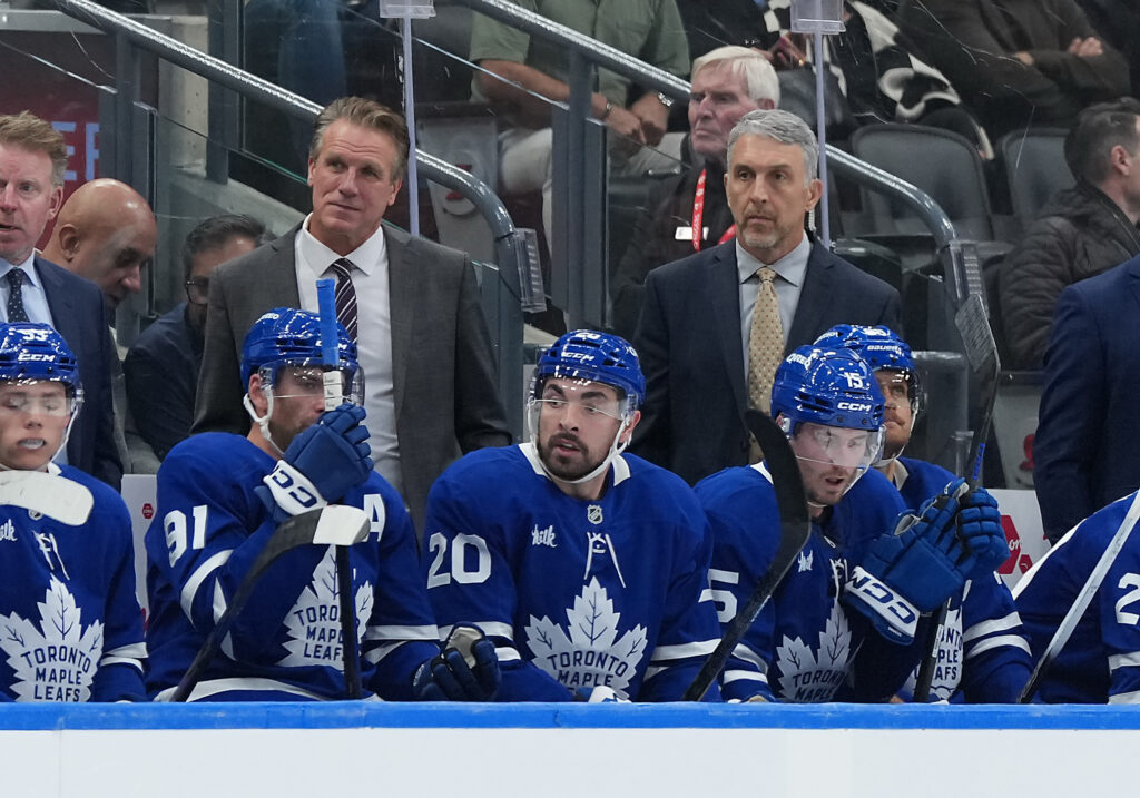Toronto Maple Leafs
