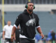 Saquon Barkley, Philadelphia Eagles