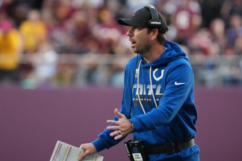 Indianapolis Colts