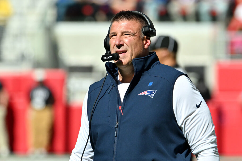 New England Patriots