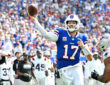 Josh Allen, Buffalo Bills