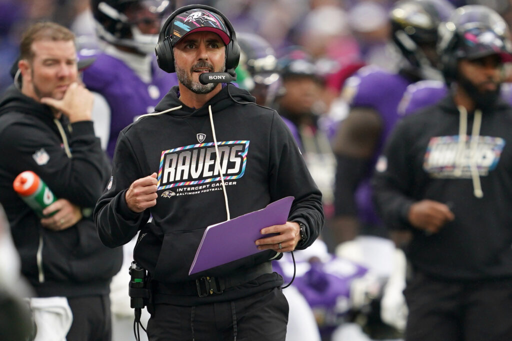Baltimore Ravens