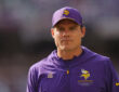Kevin O'Connell, Minnesota Vikings