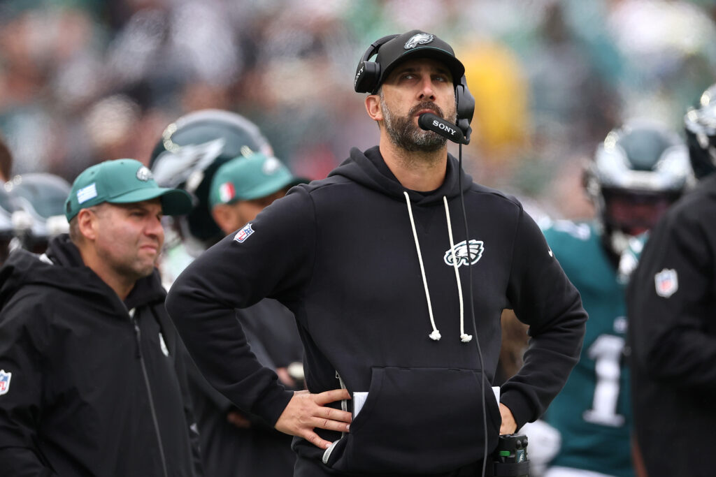 Philadelphia Eagles