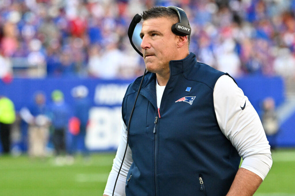 New England Patriots