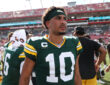 Jordan Love, Green Bay Packers