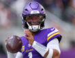 Kyler Murray, Minnesota Vikings