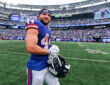 Cam Skattebo, New York Giants