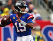 Jameis Winston, New York Giants