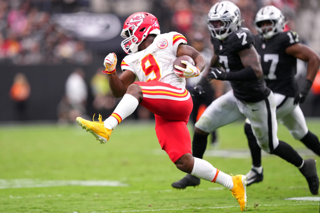 Kansas City Chiefs