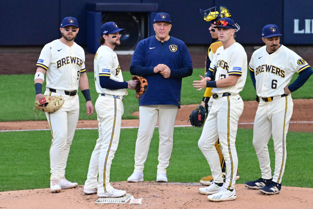 Milwaukee Brewers