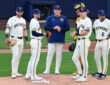 Milwaukee Brewers