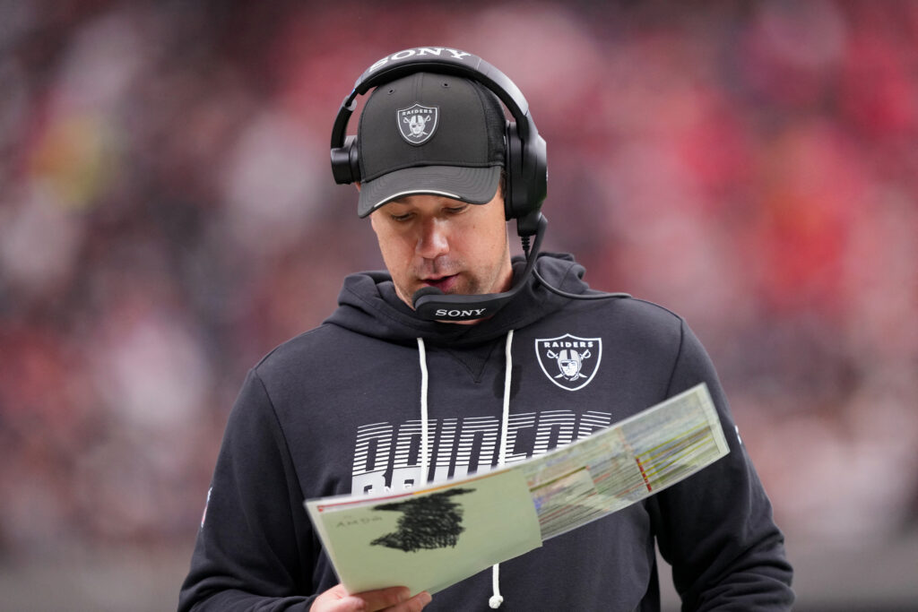 Las Vegas Raiders