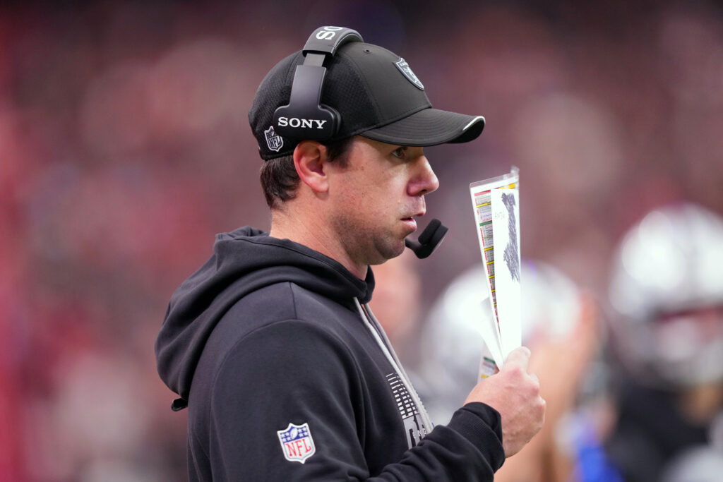 Las Vegas Raiders