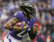 Derrick Henry, Baltimore Ravens
