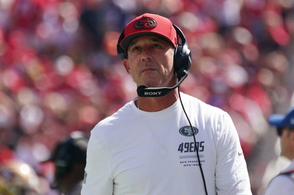 San Francisco 49ers