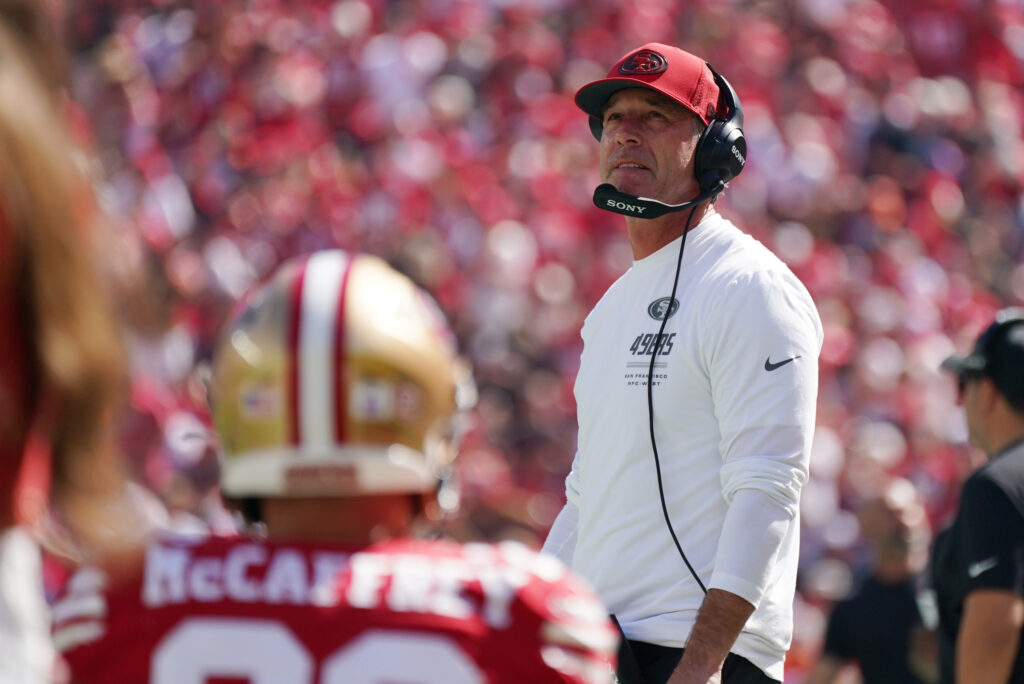 San Francisco 49ers