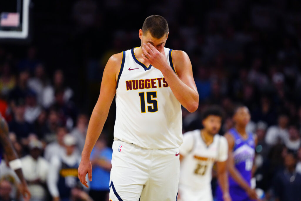 Denver Nuggets
