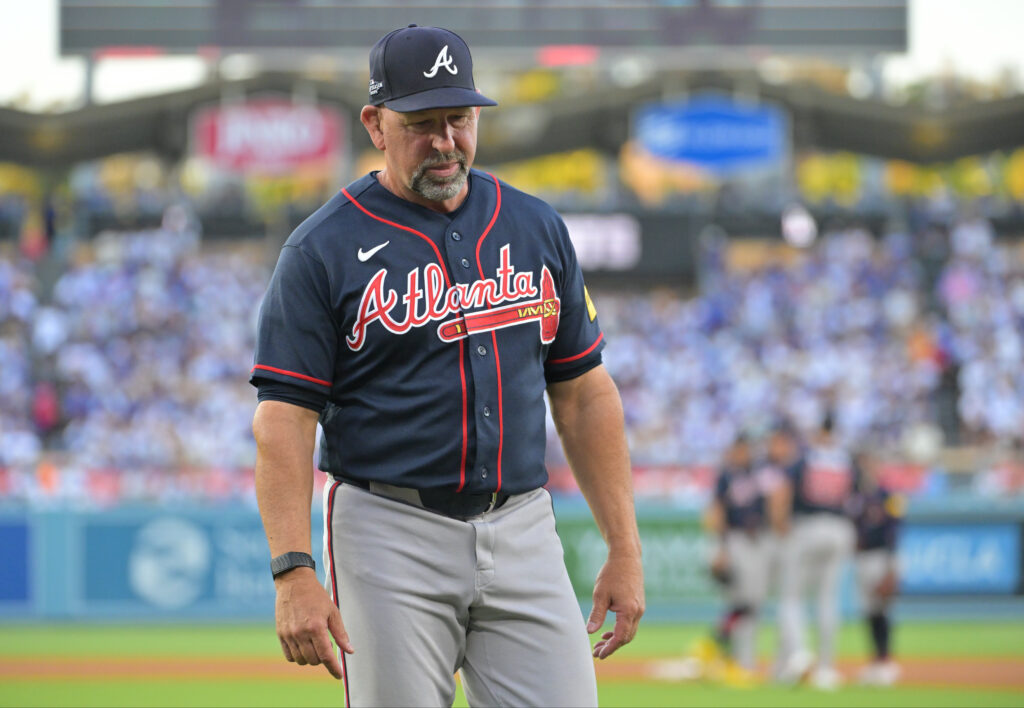 Atlanta Braves